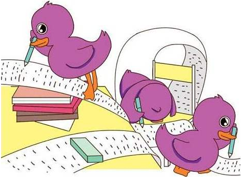 雅思口语需注意的十大语法细节