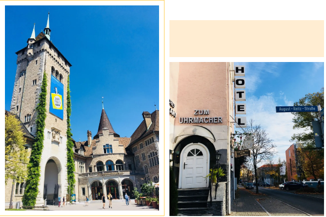 考雅思除了留学英美，你还可以选择这个国家！