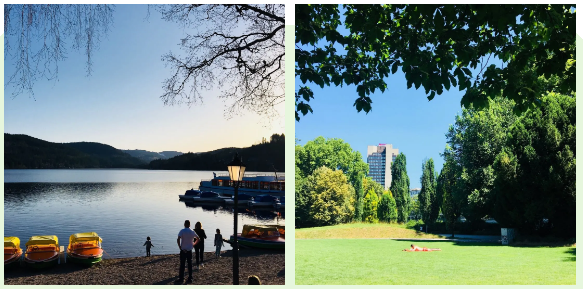 考雅思除了留学英美，你还可以选择这个国家！