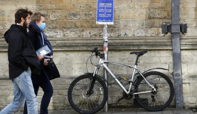 UCAS更新！英国留学申请“爆了”：2021本科增长20%，中国申请者上涨31%！