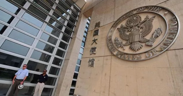港媒：美国恢复对中国留学生签证审批，但继续收紧这些审批限制