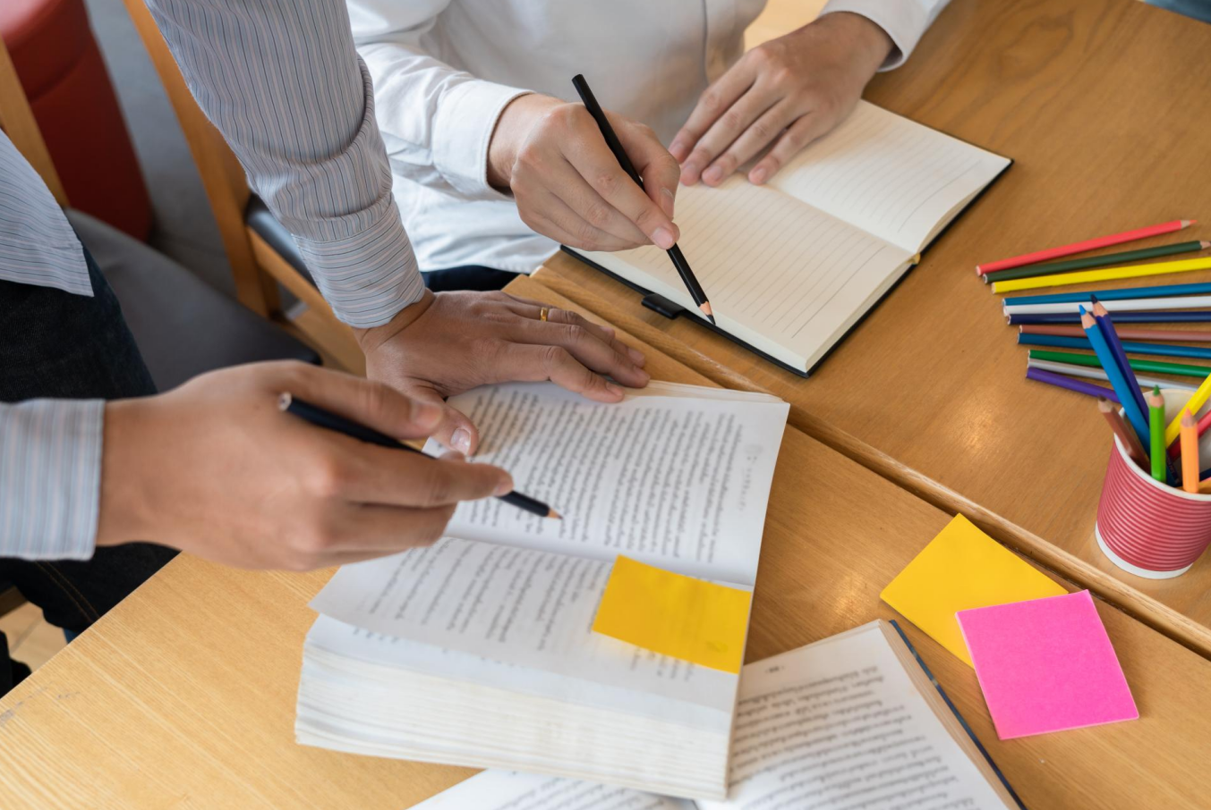 练习托福口语的六个秘诀