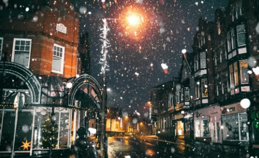 “冻死我了”用英语怎么说？