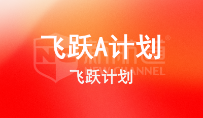 飛躍A計劃