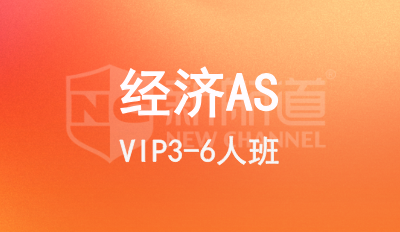经济AS VIP3-6人班