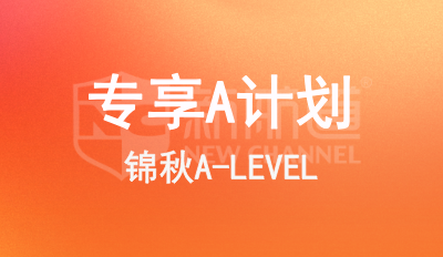 專享A計劃