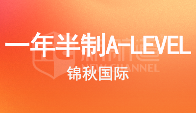 一年半制A-LEVEL