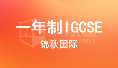 一年制IGCSE