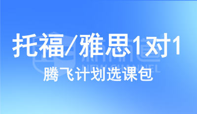30小時托福/雅思1對1