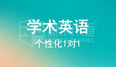 学术英语1对1
