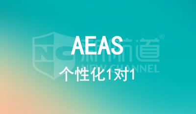 AEAS 1对1