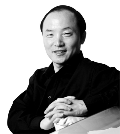 新航道集团总裁胡敏教授