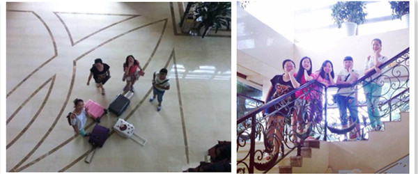 成都新航道封闭班