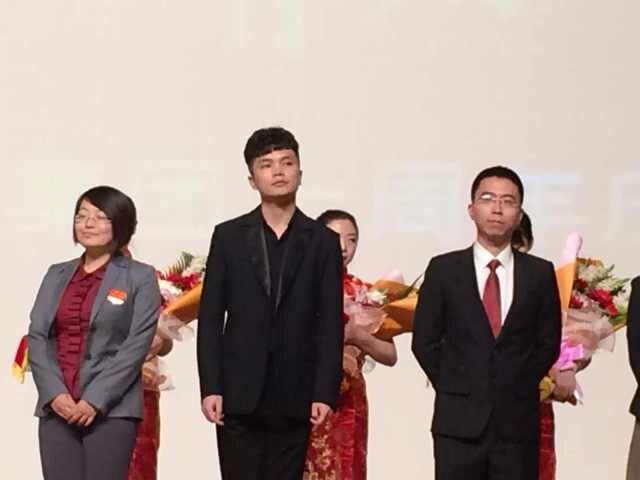 成都新航道饶晓勇老师