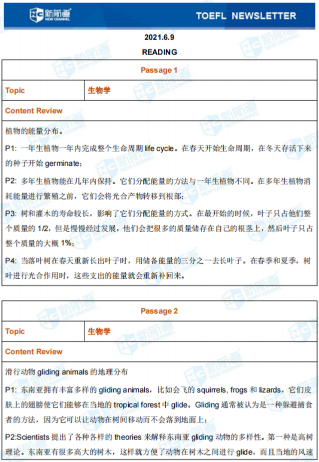 新航道2021年6月9日托福考试回忆1.png