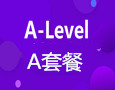 A-Level    A計劃