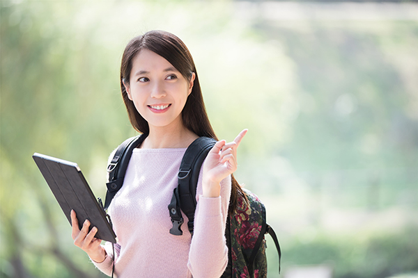重庆这家美国留学中介可以放心签!
