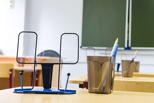 北京外国语大学托福考点及须知