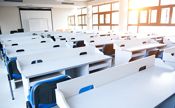 西交利物浦大学托福考点地址及须知