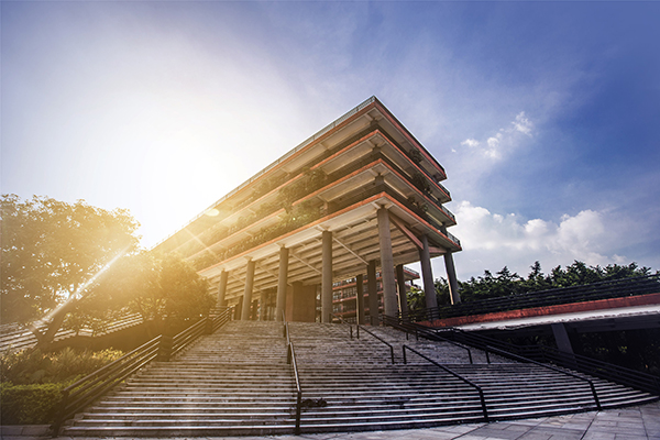 电子科技大学托福考点地址及须知