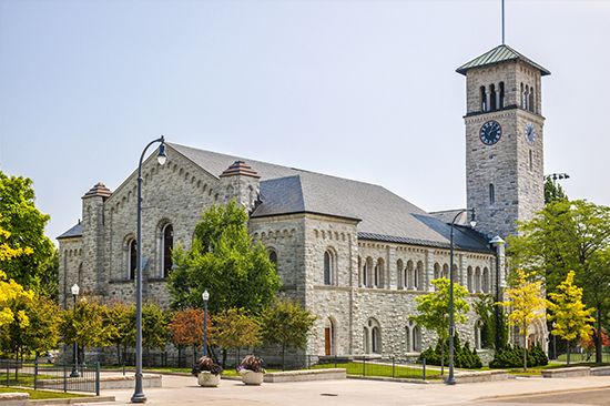 重庆雅思培训机构排名前十