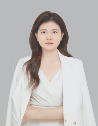 蒋祎琪/Jaymie Jiang