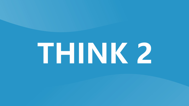 THINK 1