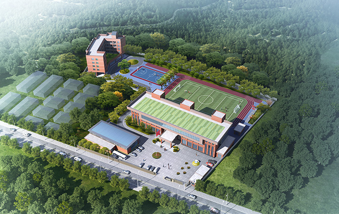 东莞圣比斯公学