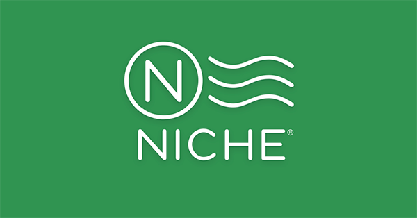 NICHE发布2024最难申请的美国大学，TOP 50录取率、标化成绩都在这里！
