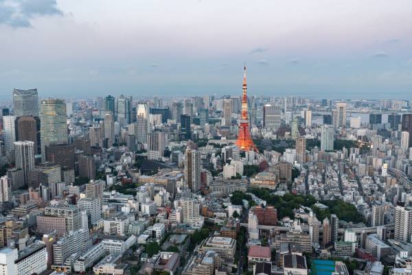 日本留学去哪好？各地区情况大盘点