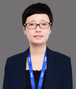 佛山新航道学校   罗老师