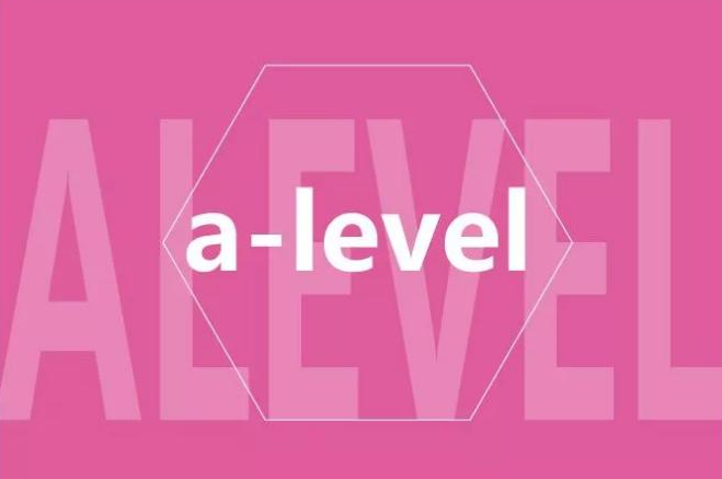 2021年A-Leve夏季大考评分计划