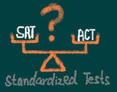 ACT和SAT有什么区别？考哪个好？