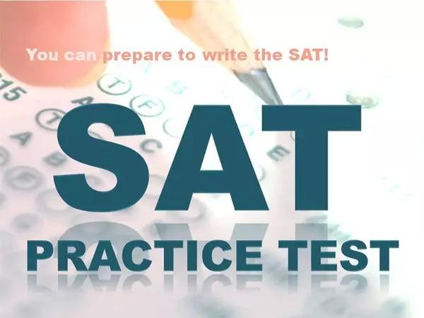 SAT考试必须要了解的五点！