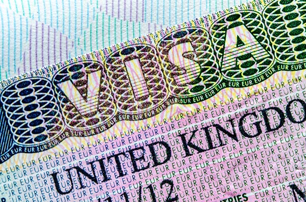 英国政府发布2023年度签证数据报告！中国内地仅排第二，谁是第一？！