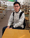 赖子浩