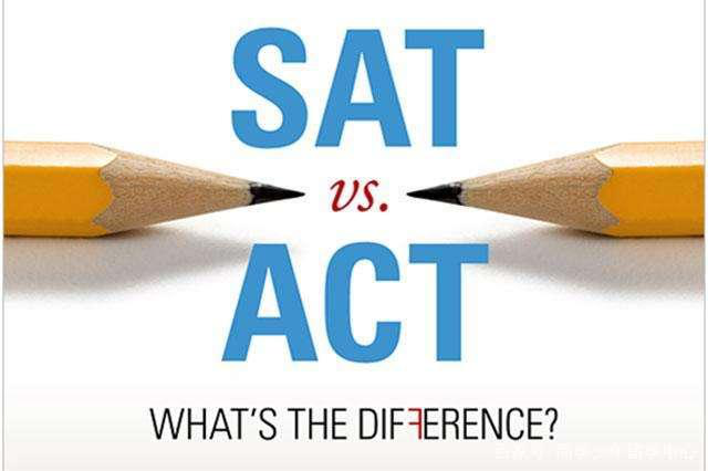 ACT考试：解析SAT与ACT的区别
