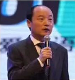 胡敏教授