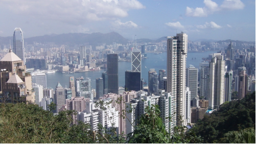 香港留学：去香港留学什么专业比较好呢
