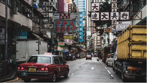 香港留学：香港接受哪些英语考试成绩呢?