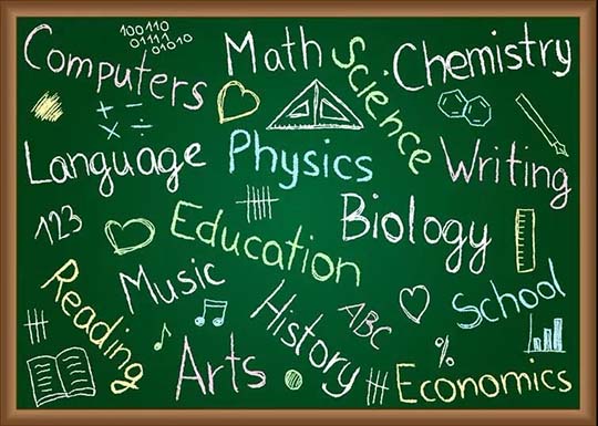 IGCSE普通数学VS附加数学