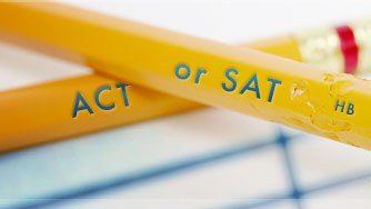  浅析SAT数学评分标准