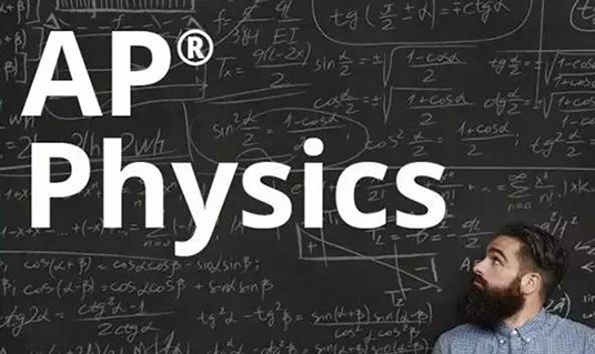 AP物理力学和电磁学如何进行选课？
