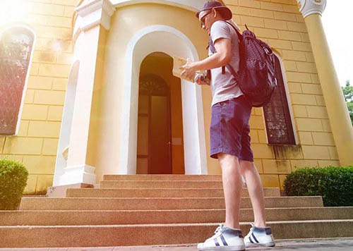 香港留学：盘点一下香港留学的优势