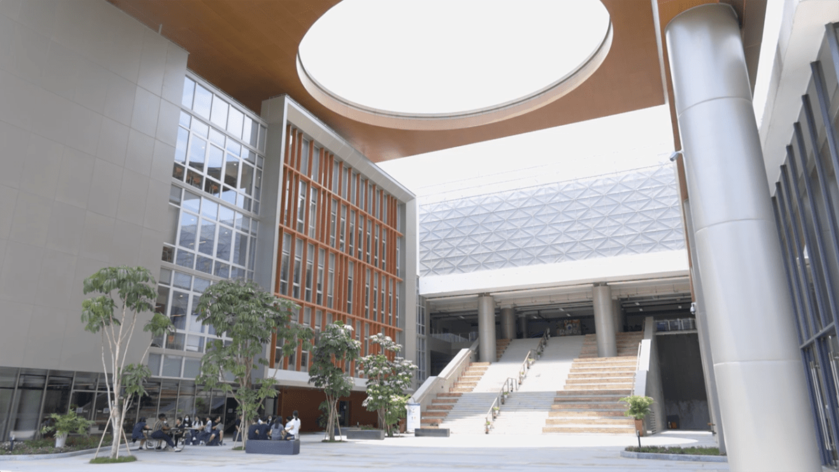 广州美国人国际学校