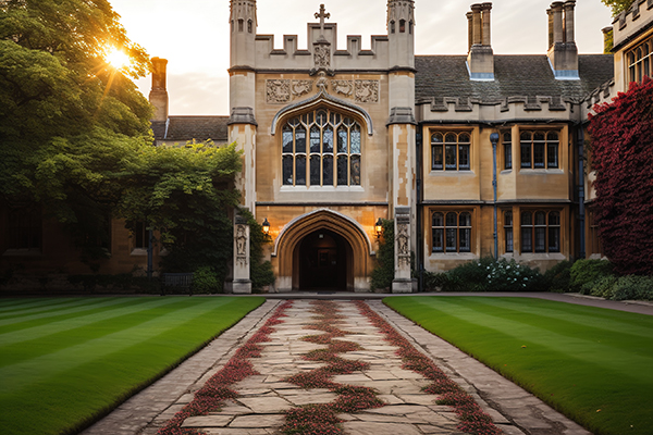 继牛津后，剑桥大学25年入学要求出炉！申请时间线和申请要求有变！