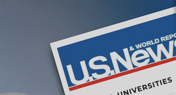 2025年U.S. News全美最佳研究生院校排名正式发布！