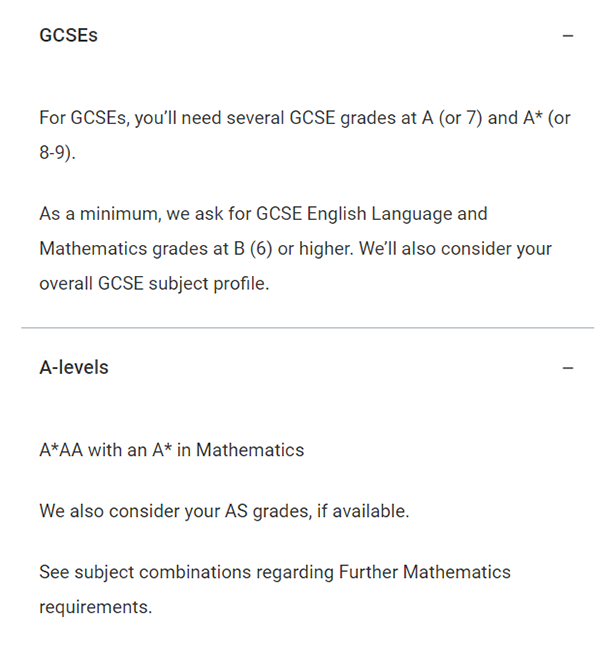 写了就给分？如何拿A*，Alevel阅卷老师终于给出了答案！