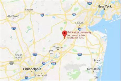 不想上班996?留学你得选这里!附院校推荐及雅思成绩要求