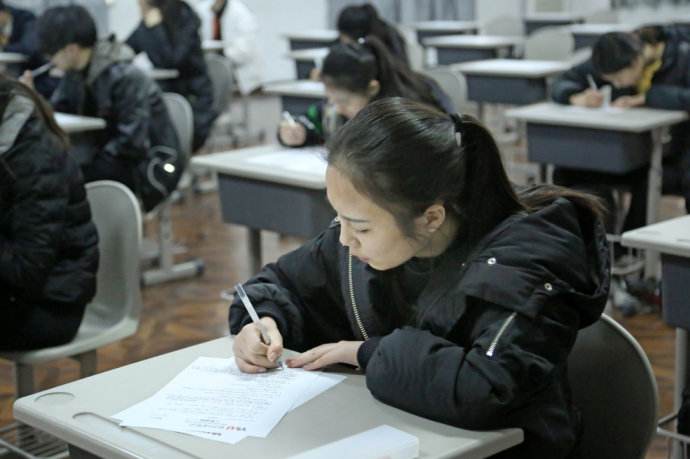 邯郸雅思暑假班开课，这些雅思考场的错误不早再犯了